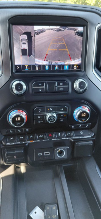 2020 GMC Sierra Image 11