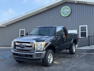 Image for 2015 Ford F-250 Super Duty ID: 7470624
