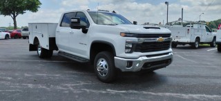 Image for 2024 Chevrolet Silverado 1500 LT ID: 7470964