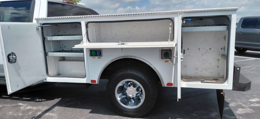 2024 Chevrolet Silverado 1500 Image 5