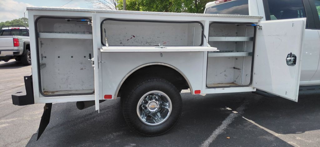 2024 Chevrolet Silverado 1500 Image 6