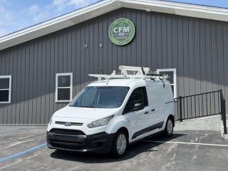 Image for 2016 Ford Transit Connect XL ID: 7474414