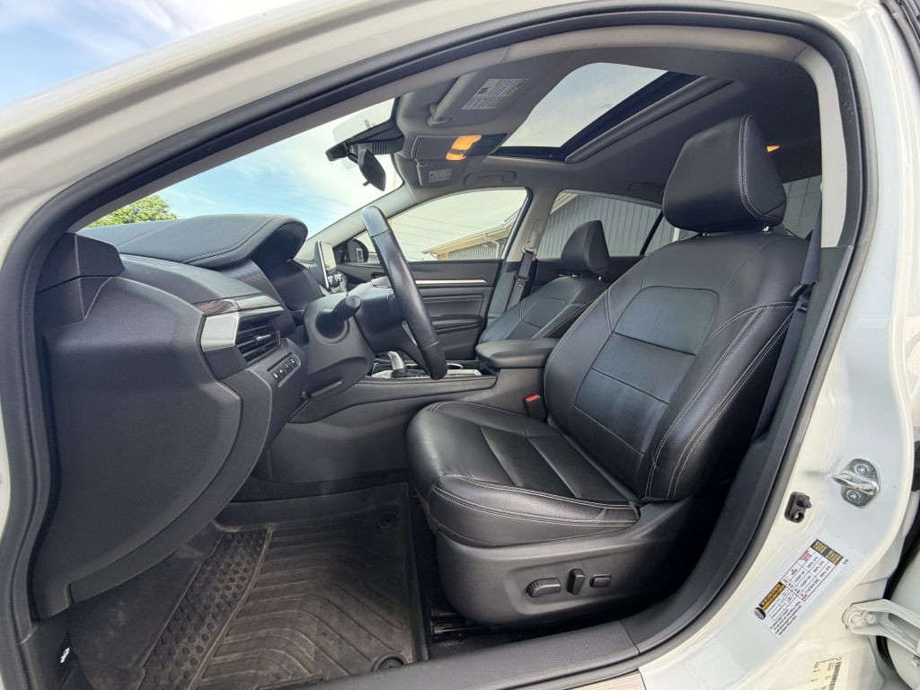 2021 Nissan Altima Image 5