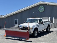 Image for 2010 Ford F-350 Super Duty ID: 7478595