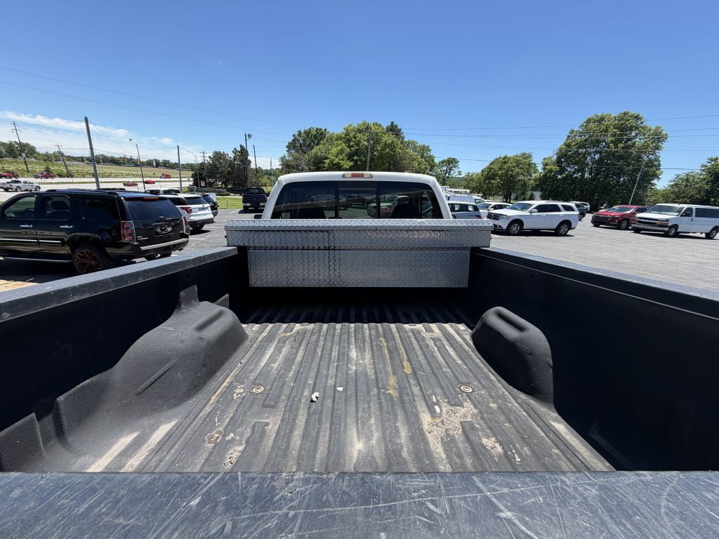 2010 Ford F-350 Image 7