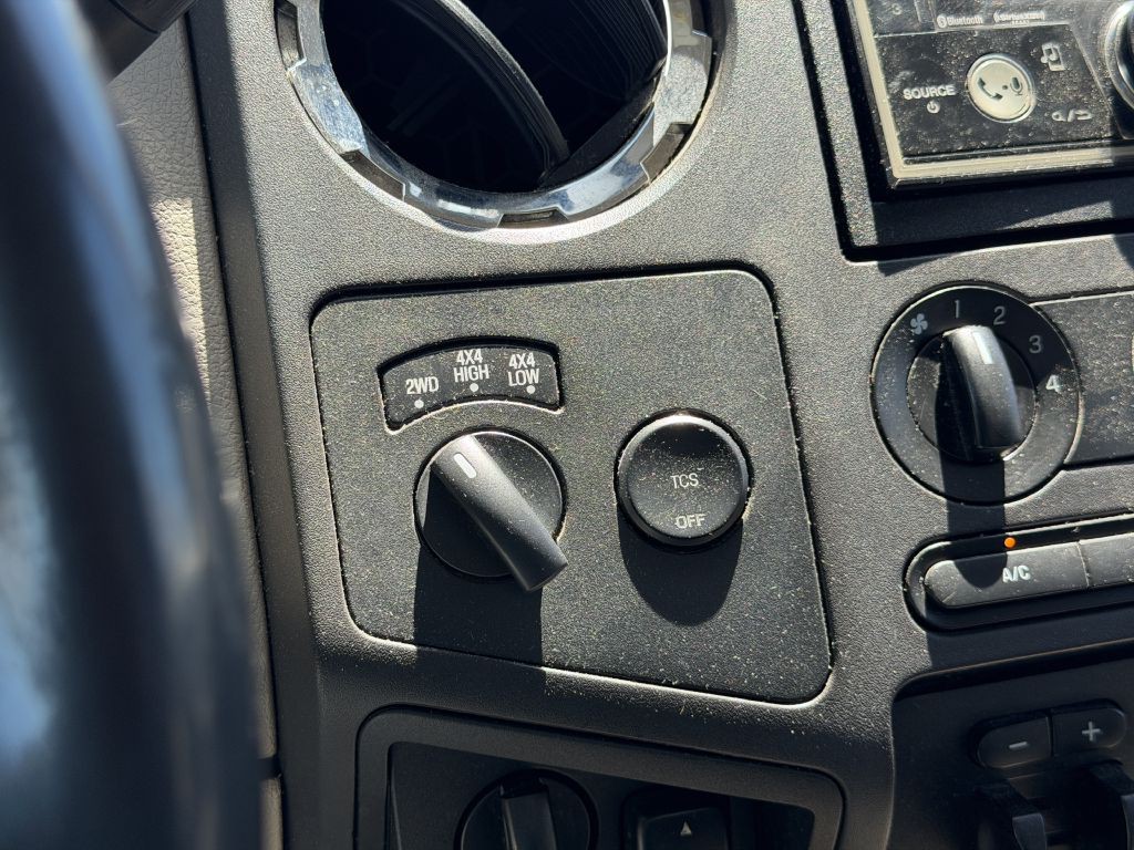 2010 Ford F-350 Image 10