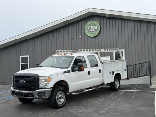 Image for 2015 Ford F-250 Super Duty ID: 7486572