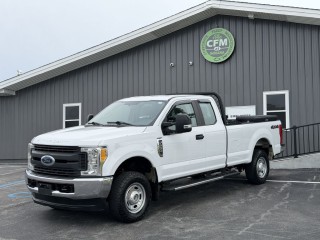 Image for 2017 Ford F-250 Super Duty ID: 7486870