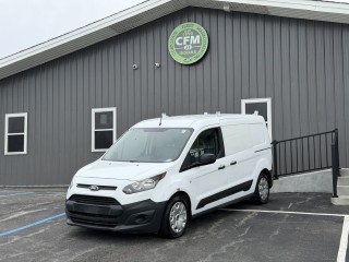 Image for 2016 Ford Transit Connect XL ID: 7486885