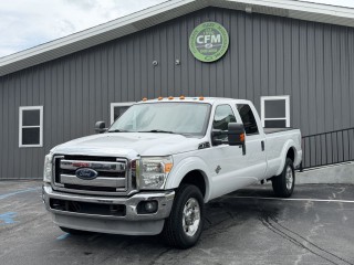 Image for 2013 Ford F-250 Super Duty ID: 7489767