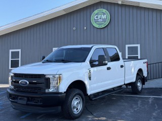 Image for 2019 Ford F-250 Super Duty ID: 7499608