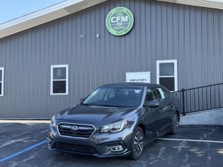 Image for 2019 Subaru Legacy 2.5I PREMIUM ID: 7499707
