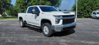 Image for 2023 Chevrolet Silverado 1500 Heavy Duty Lt ID: 7513716