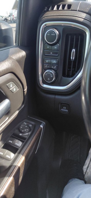 2023 Chevrolet Silverado 1500 Image 8