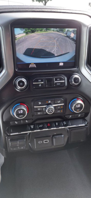 2023 Chevrolet Silverado 1500 Image 10