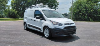 Image for 2016 Ford Transit Connect Xl Cargo ID: 7527400