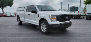 Image for 2021 Ford F-150 Super Cab ID: 7531813