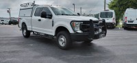 Image for 2021 Ford F-250 Super Duty ID: 7531853
