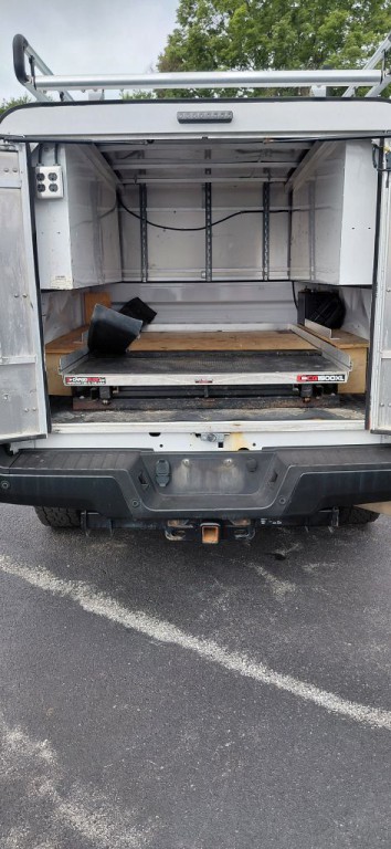2021 Ford F-250 Image 5
