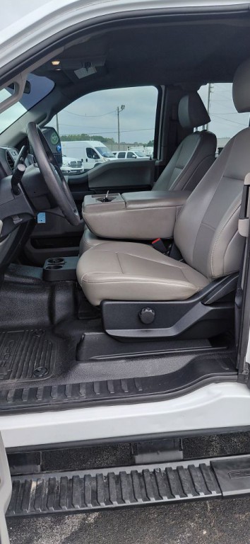 2021 Ford F-250 Image 6