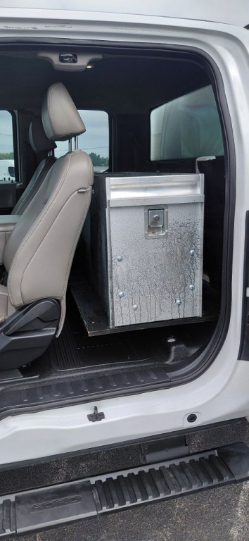 2021 Ford F-250 Image 7
