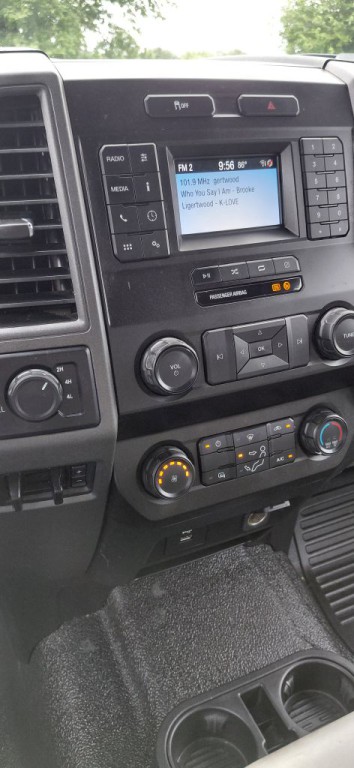 2021 Ford F-250 Image 9
