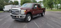 Image for 2015 Ford F-350 Super Duty ID: 7534104