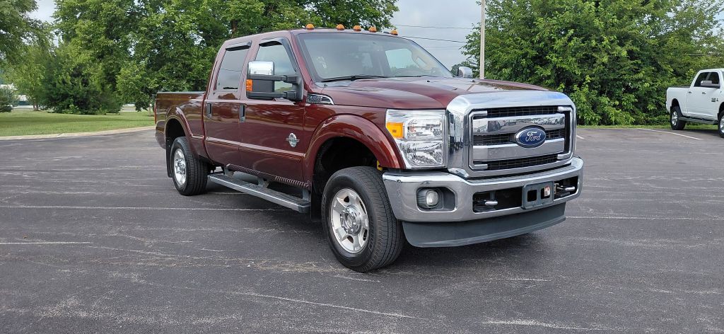2015 Ford F-350 Image 2