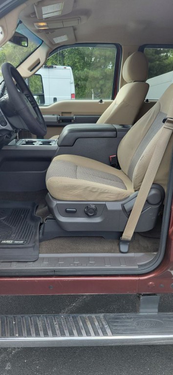 2015 Ford F-350 Image 6