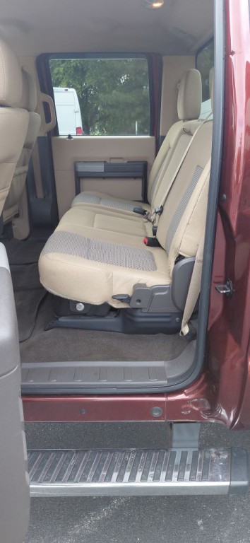 2015 Ford F-350 Image 7