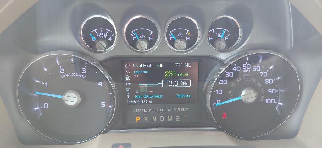 2015 Ford F-350 Image 8