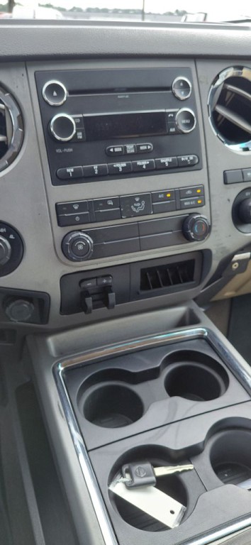 2015 Ford F-350 Image 9