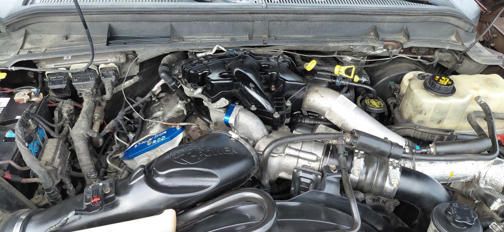 2015 Ford F-350 Image 10