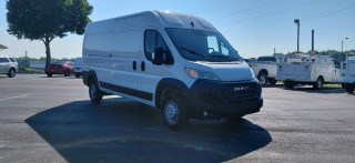 Image for 2025 RAM Promaster 3500 HIGH ID: 7538265