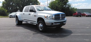 Image for 2007 Dodge Ram 3500  ID: 7544602