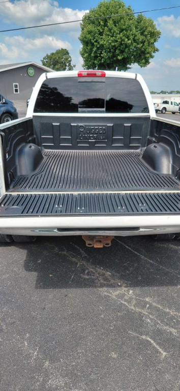 2007 Dodge Ram 3500 Image 5