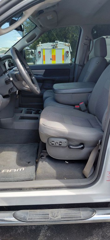 2007 Dodge Ram 3500 Image 6