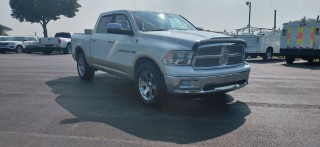Image for 2011 Dodge Ram 1500  ID: 7550053