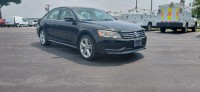 Image for 2014 Volkswagen Passat SE ID: 7550373