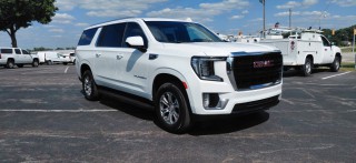 Image for 2022 GMC Yukon 1500 SLE ID: 7558890
