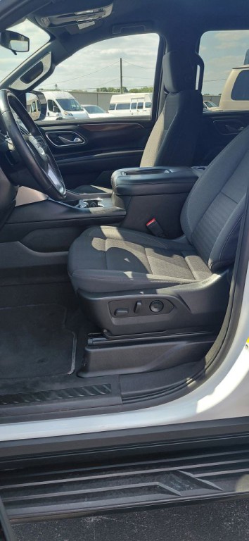 2022 GMC Yukon Image 5