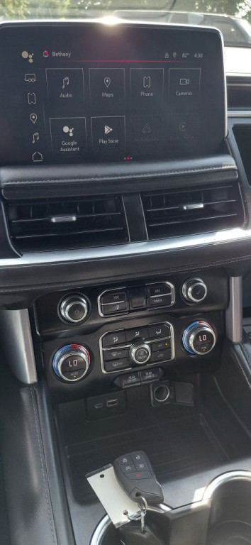 2022 GMC Yukon Image 10