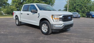 Image for 2021 Ford F-150 Supercrew ID: 7559946