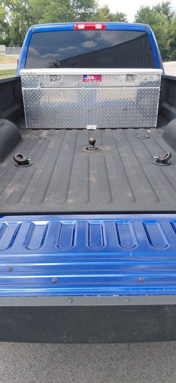 2019 RAM 3500 Image 5