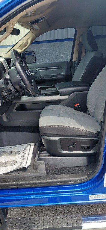 2019 RAM 3500 Image 6