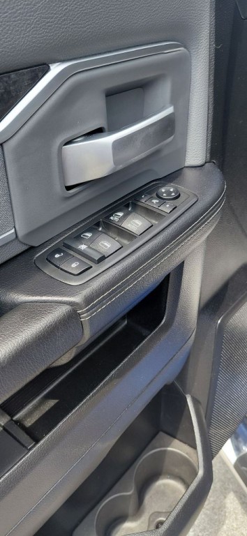 2019 RAM 3500 Image 8