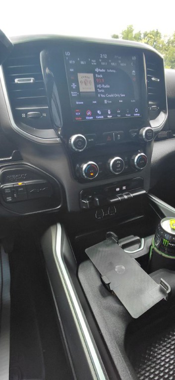 2019 RAM 3500 Image 10