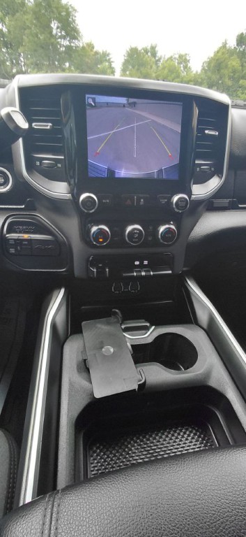 2019 RAM 3500 Image 11