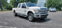 Image for 2011 Ford F-250 Super Duty ID: 7564567