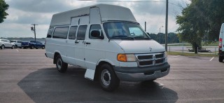 Image for 1999 Dodge Ram Van B3500 ID: 7566477